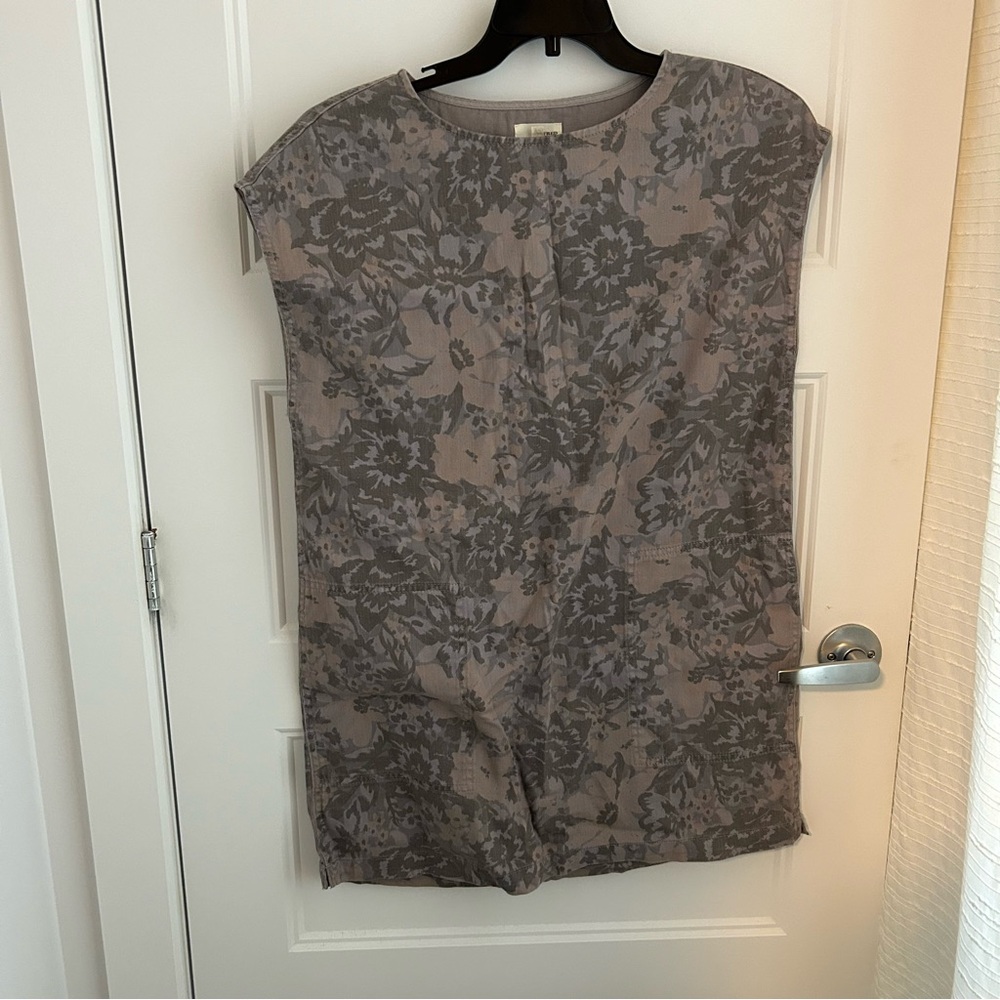 Wilfred Free jeans dress
